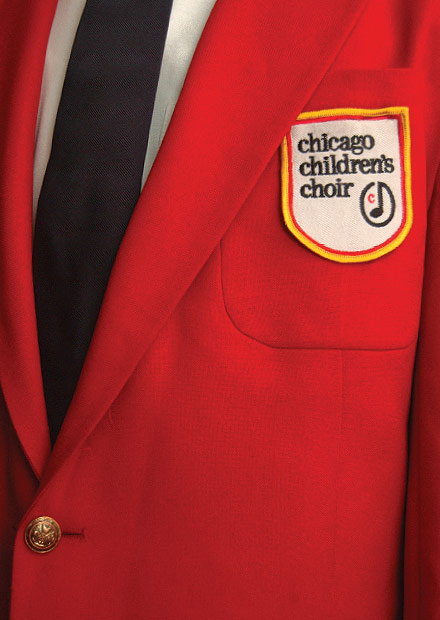 Chicago Childrens Choirs