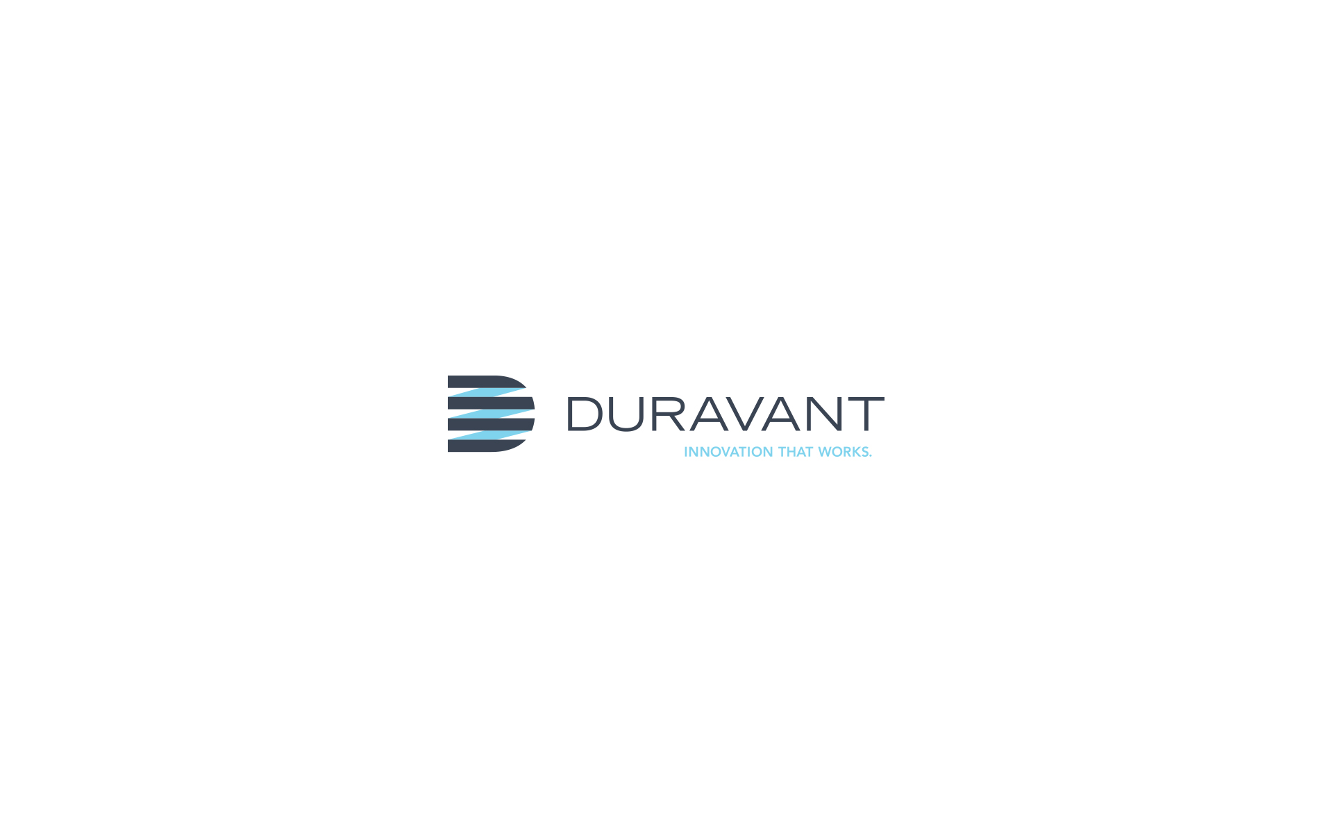 Duravant Logo Lockup