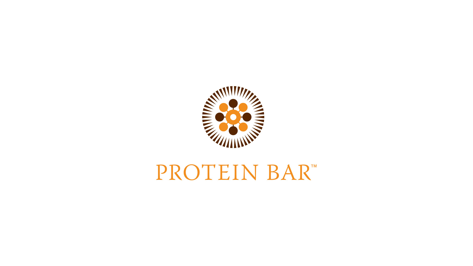 Protein Bar Logo