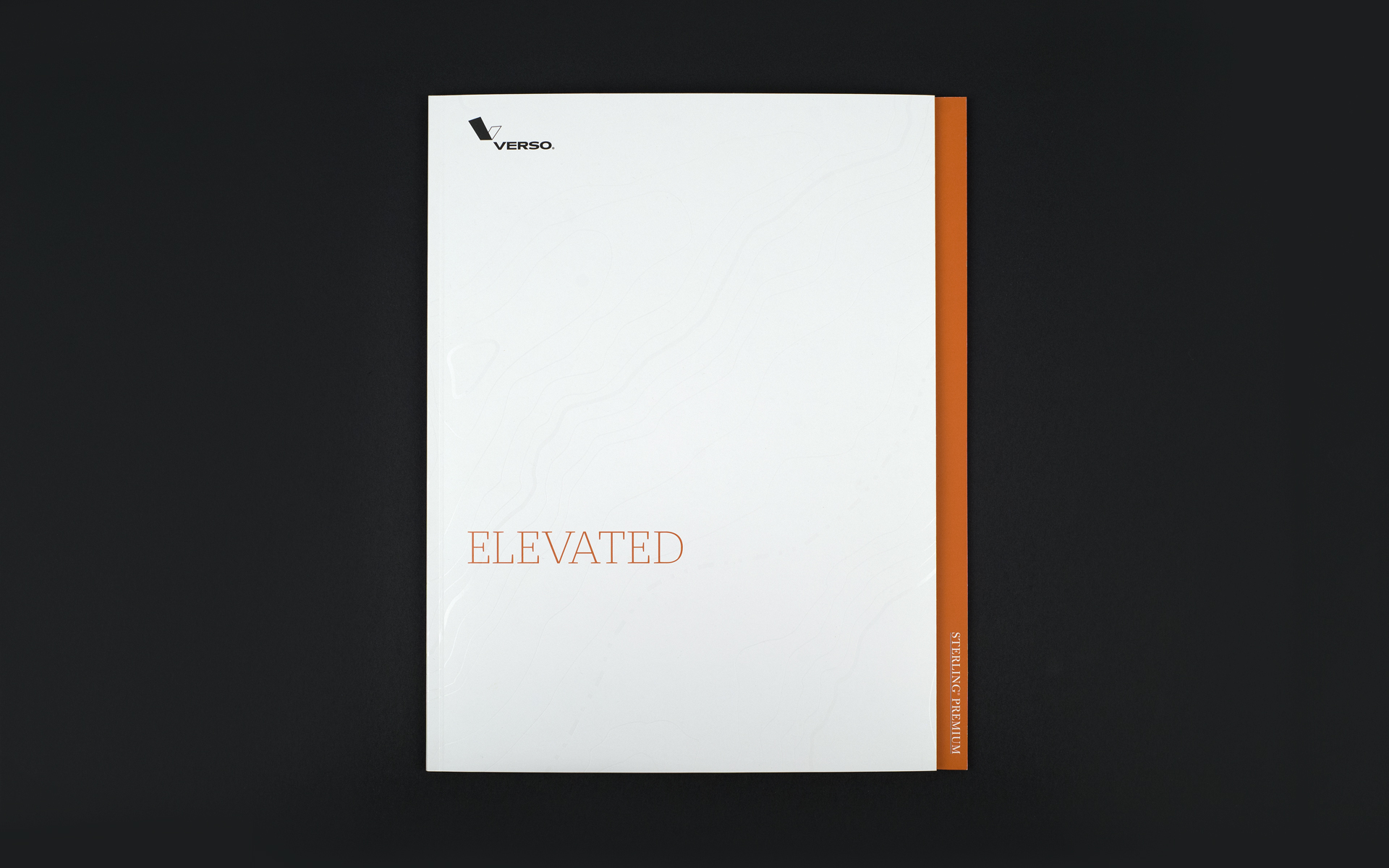 Verso SP Elevated Oru cover